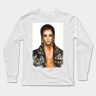 Damiano Long Sleeve T-Shirt